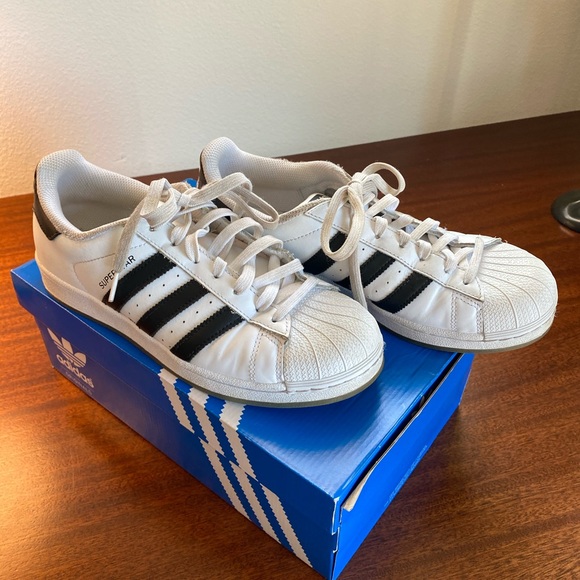 blue mens tennis shoes